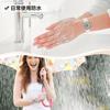 ShunkanSai Digital Wristwatch for Men and Women, Slim Fit, Sports Watch, Easy To Read, Multi-Function, Date, Day of the Week, Alarm, LED Display, Wate