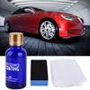 30ml 9H Anti-Scratch Auto Ceramic Glass Coat Liquid Hydrophobic Paint Care Polish Super Detailing Coating For Car Styling