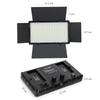 40W Led Video Light Panel 3300K-5600K EU Plug Photography Studio Lighting For Photo Video Shooting Youtube Camera Fill Lamp
