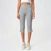 Women's Yoga Pants with Pockets, High Waist Stretch Workout Tights, Color Comfort Fit