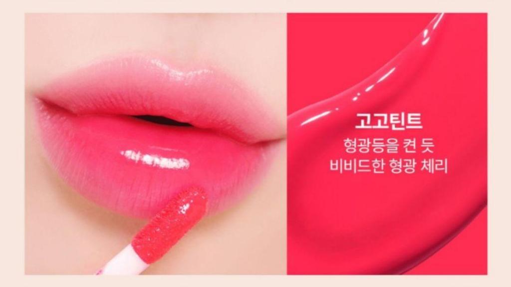 [USED] Benefit Go Go Tint