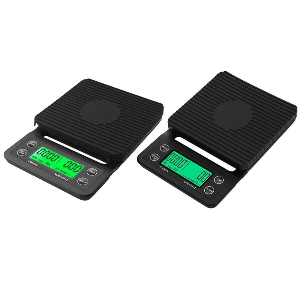 Durable Precision Digital Scale Dustproof Kitchen scale Multifunction Jewelry Scale  Lab