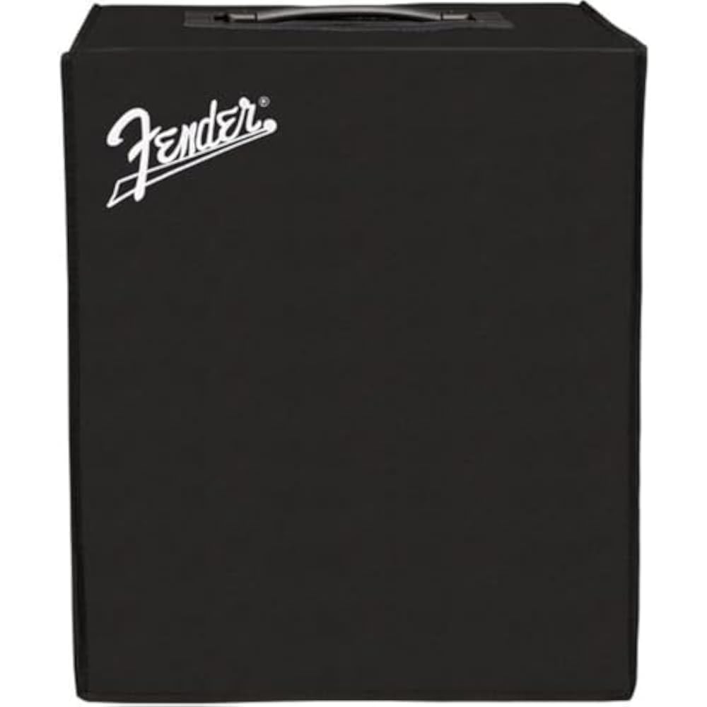 Fender Amp Cover Rumble™ 100 Amplifier Cover