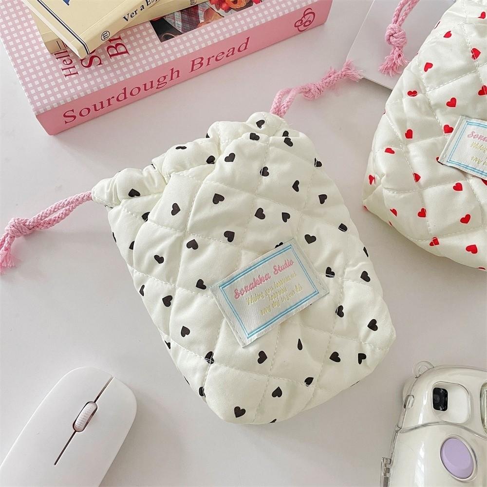 Anti-scratch Camera Protective Case Anti-fall Protective Case Portable Small Lipstick Bag Travel