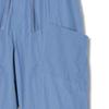 AOG PROJECT Tapered Fit Cargo Pants (Blue)