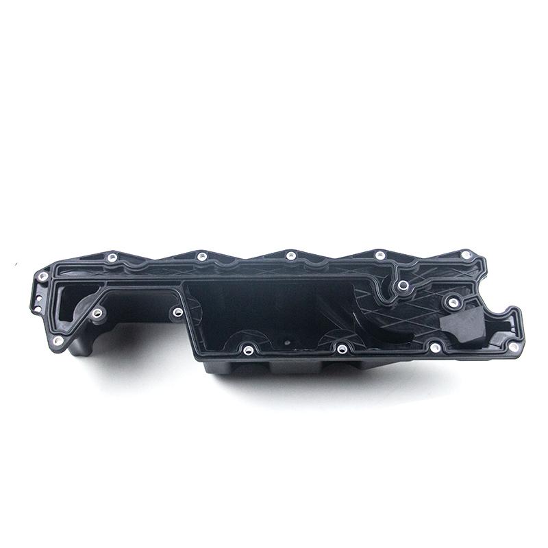 LR023777 Car Engine Valve Cover Oil Trap With Gasket 31319642 30757662 Fit For Land Rover LR2 Volvo XC60 XC70 XC90 S80 V70