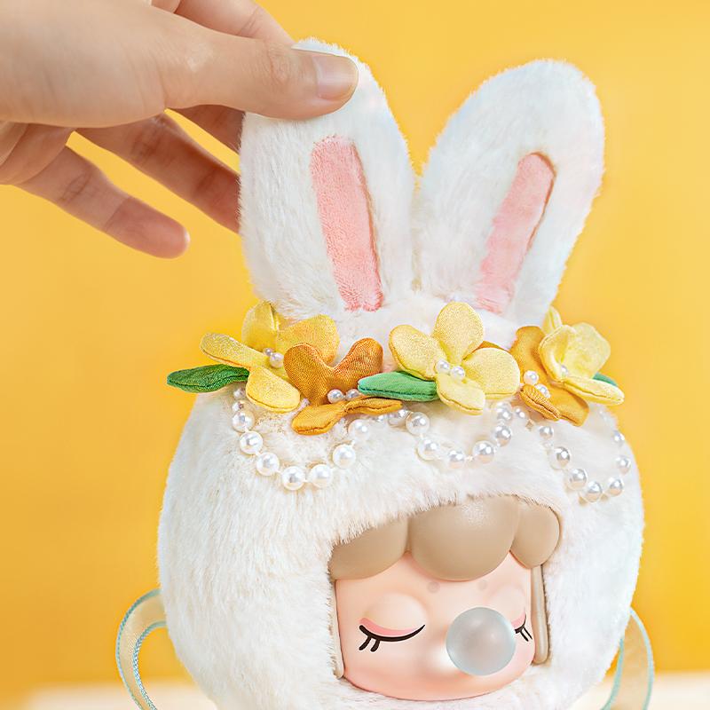 Rolife Nanci Plush Toys MN007-1