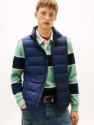 Winter Jacket Lt Down Vest (DM0DM20663-C1G)
