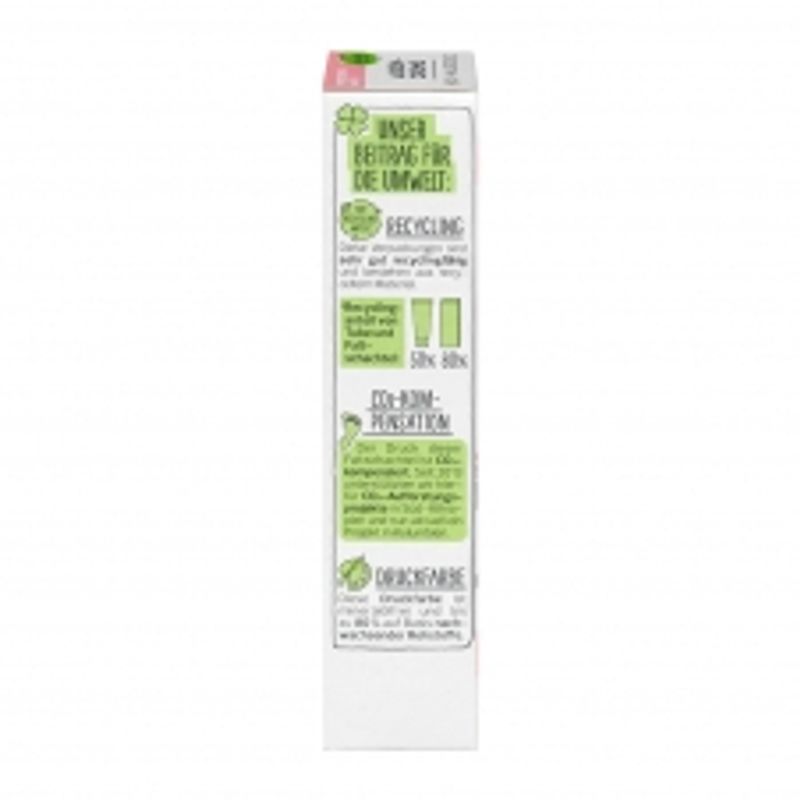 Alberte Organic Wild Rose Eye Cream 15ml