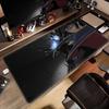 Mouse Pad Desk Mouse Pad Cute HD geass Desk Pad Extended Gaming Keyboard Mats code Large 100x50cm XXL Gamer Mousepad