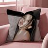 Classic M-MyoiS M-MinaS Cushion Cover Multi-Scene Pillow Cover for Home & Car - Reversible, Soft & Durable for Daily Use