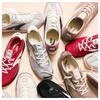 ANTA Men's Casual Duckbill Sneakers