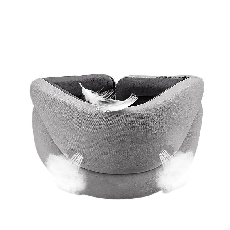 Four Seasons Breathable Office Neck Support Brace