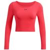 Womens/Ladies Seamless Training Top