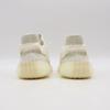 HQ6316 Adidas Yeezy Boost 350 V2 Pure Oat Bone White Cream Ivory (Men's)
