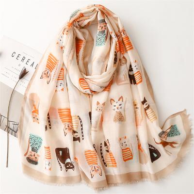 Accesorios – Bufandas