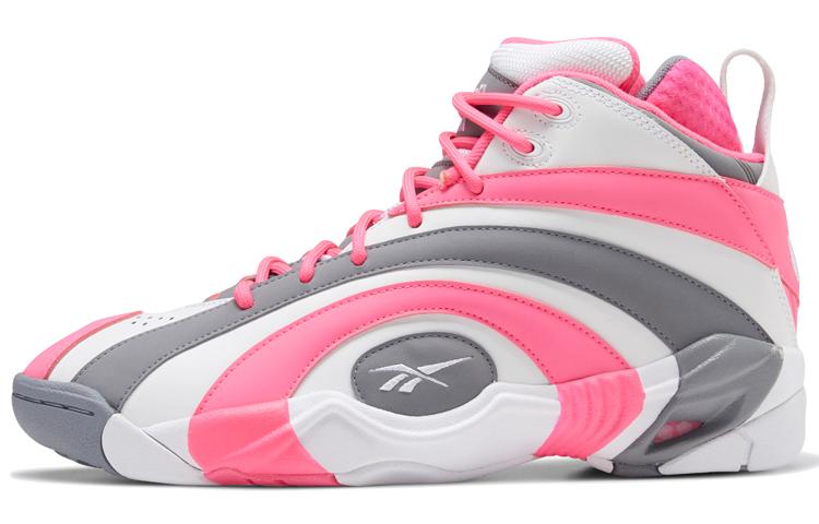 Shaqnosis Reebok Solar Pink EF3074 35
