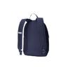 Puma Color Block Printed Fabric Backpack Unisex Backpacks Blue 077482-02