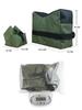 Tactical Shooting & Photography Sandbag Support Pad