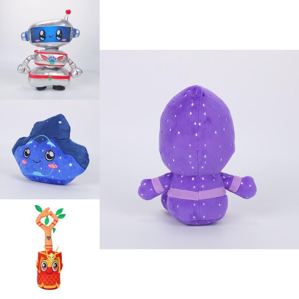 Lankybox Und PJ Masks Verwandlungs-Katzen-Plüschtier-Box Kopfbedeckung