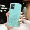 Luxury Bling Glitter Silicone Shockproof Case  For Honor Play 3 6T Pro V9 V10 V20 V30  P Smart 2019 2020 2021 Soft Sequins Cover