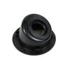 For 2007-2018 Jeep Wrangler Jk 4 Door Gas Tank Fuel Filler Housing # 52126046AH