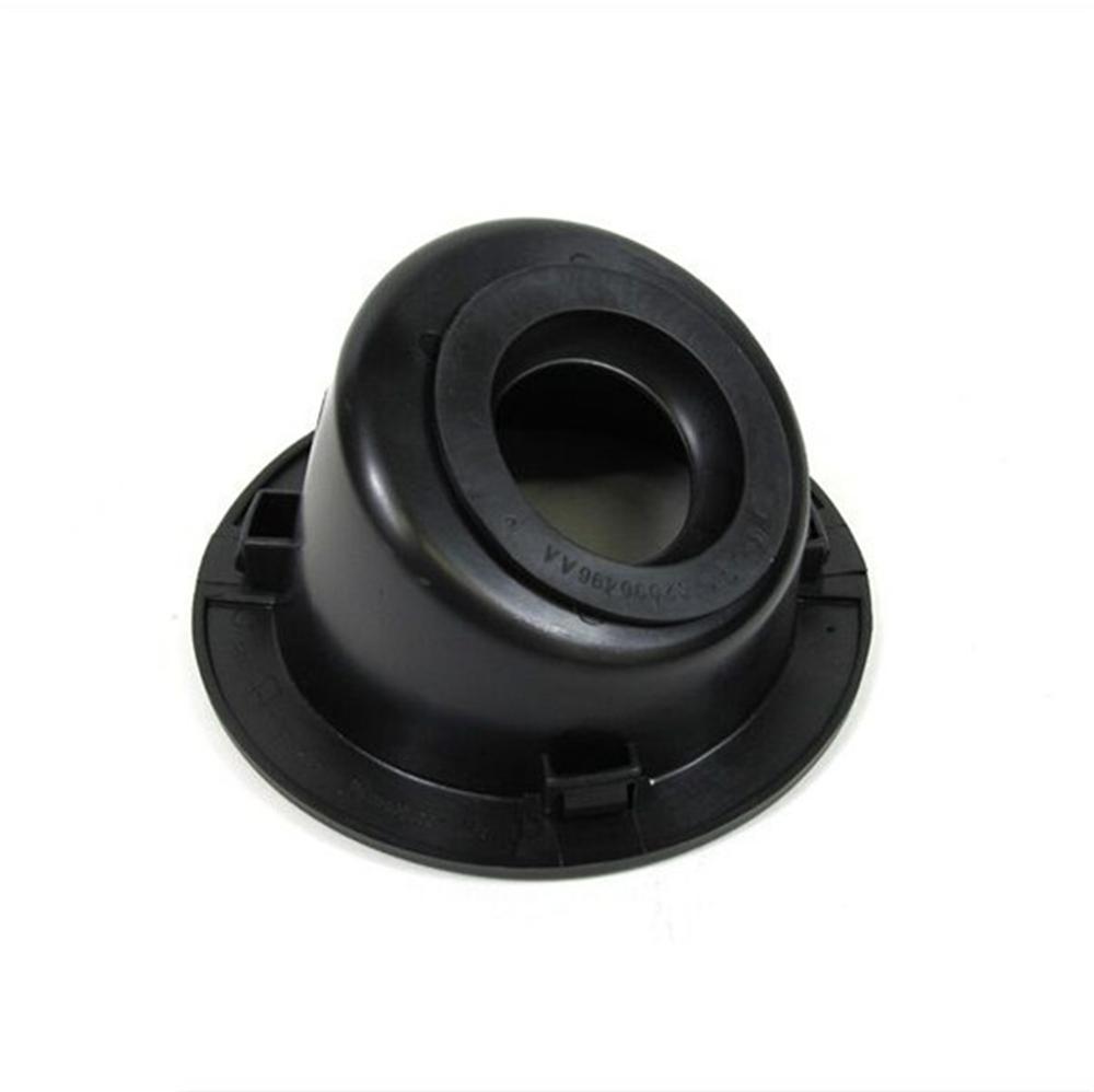 For 2007-2018 Jeep Wrangler Jk 4 Door Gas Tank Fuel Filler Housing # 52126046AH