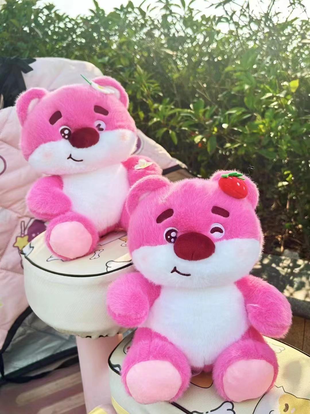 

Cute Nick Puppy Plush Toy Puppy Grab Machine Doll Cute Soft Pillow Children s Doll 23cm 8 Grab Doll