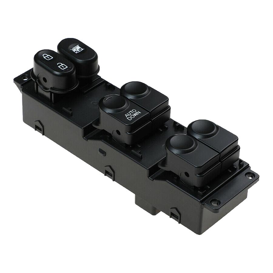 

Fit For Hyundai Accent 2011-2017 Driver Door Power Window Switch 93570-1R111 NEW