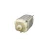 12V DC Motor For Hidden Door Handle 9450RPM Low Current Automotive Motor 2mm Shaft For Car Exterior Door System Replacement