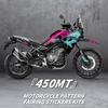 Motosiklet Aksesuarları – Motosiklet Çıkartmaları