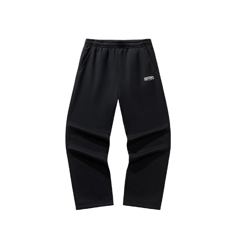 Anta Life Collection Sports Pants Men s 152548302N-1 2XL