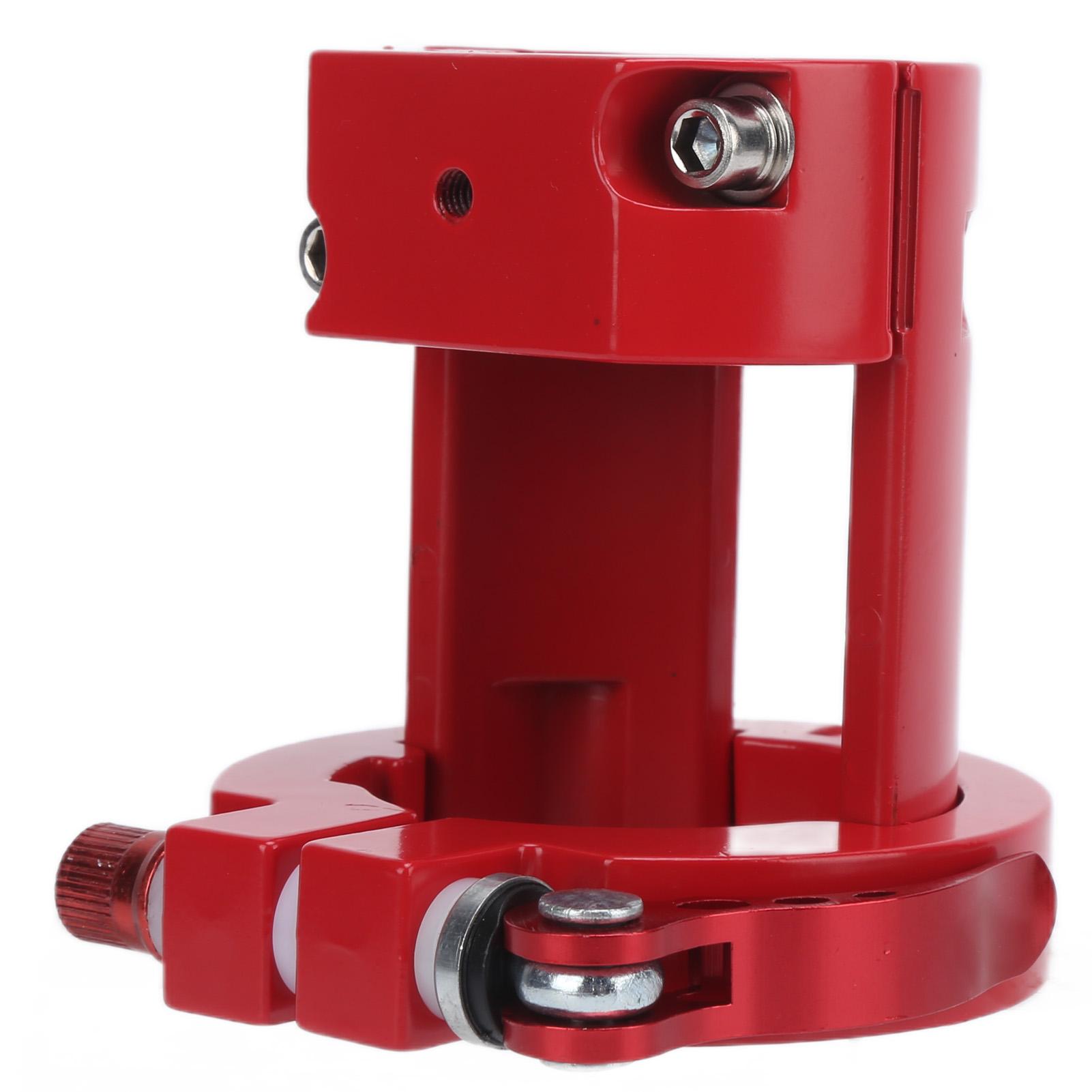 

Складной электрический самокат Прочный замок Вертикальный стержень Прочный замок для Xiaomi M365 ProRed красный