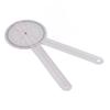 Orthopaedic Use Goniometer 360 Degrees  Physical Therapy Angle Protractor Ruler for Knee Joint Elbow Shoulder Large