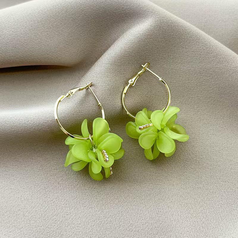 Elegant 2025 Trendy High-End Fairy Earrings