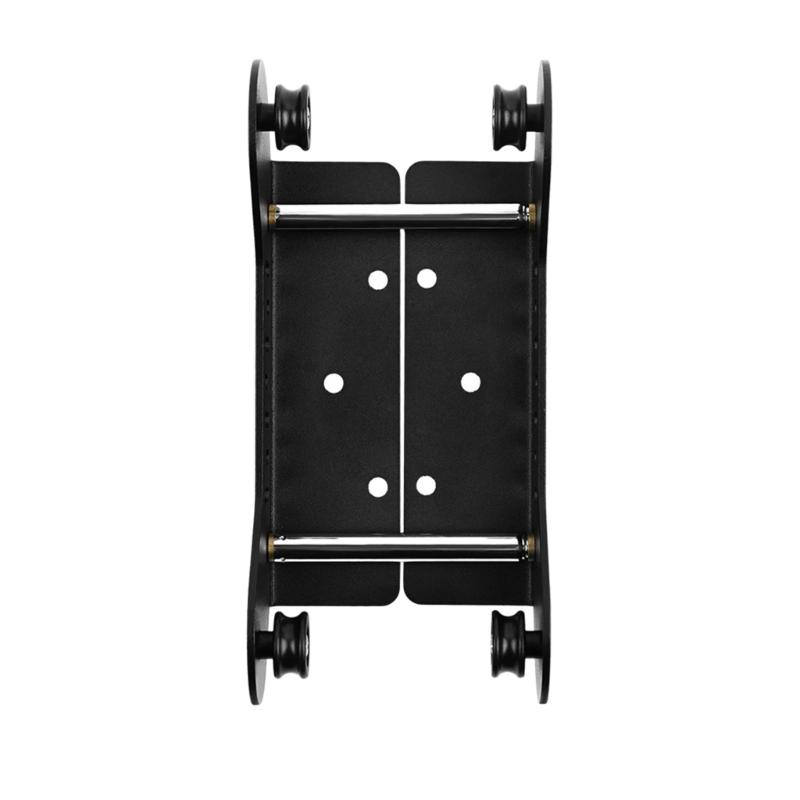 3D Printer Filament Spool Holder For FDM Filament PETG 3D Filaments Rack Adjustable Width