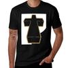 Justice Band Muzyka Logo Krzyż Klasyczny Męski Unisex Najlepszy Damski Lata 90 Retro Modny Teraz Klasyczny T Koszulka