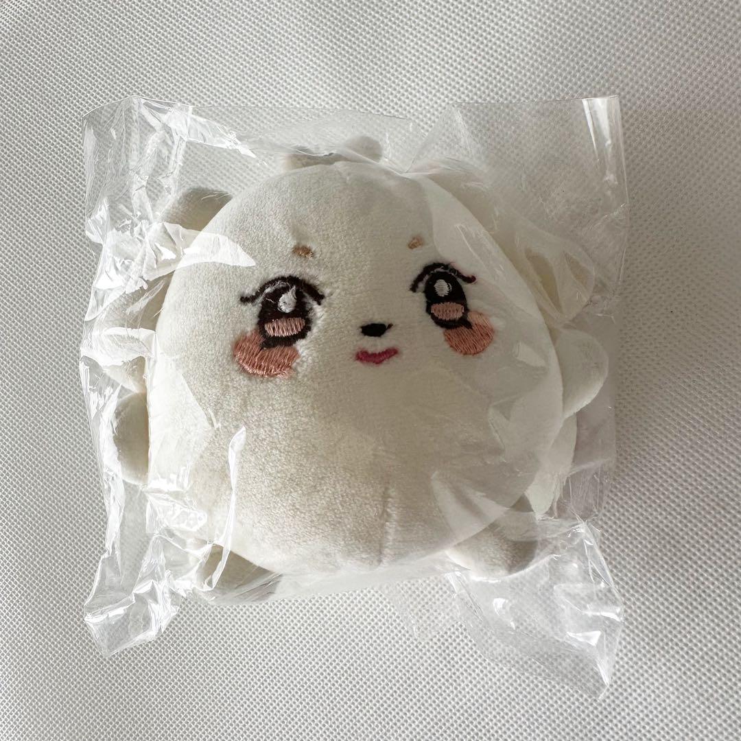 

[USED] ATEEZ POPUP Hetmoenyi Stress Ball ATEEZ Yeosang