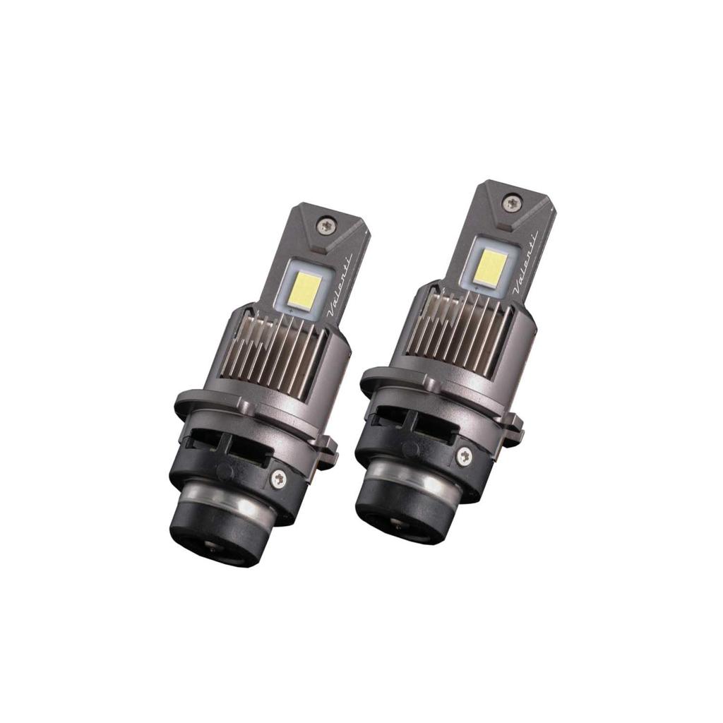 VALENTI Jewel LED Head Valve XE Smart LED Head Valve XE Series XE31 D2 6000K LXE31-D2-60