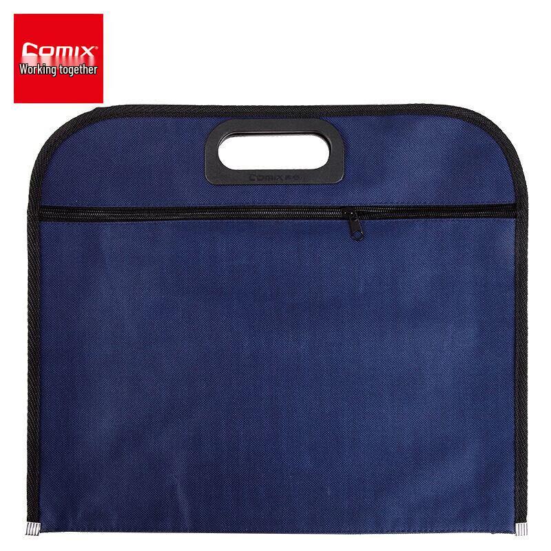 Qixin B4 Oxford Fabric Business Document Bag
