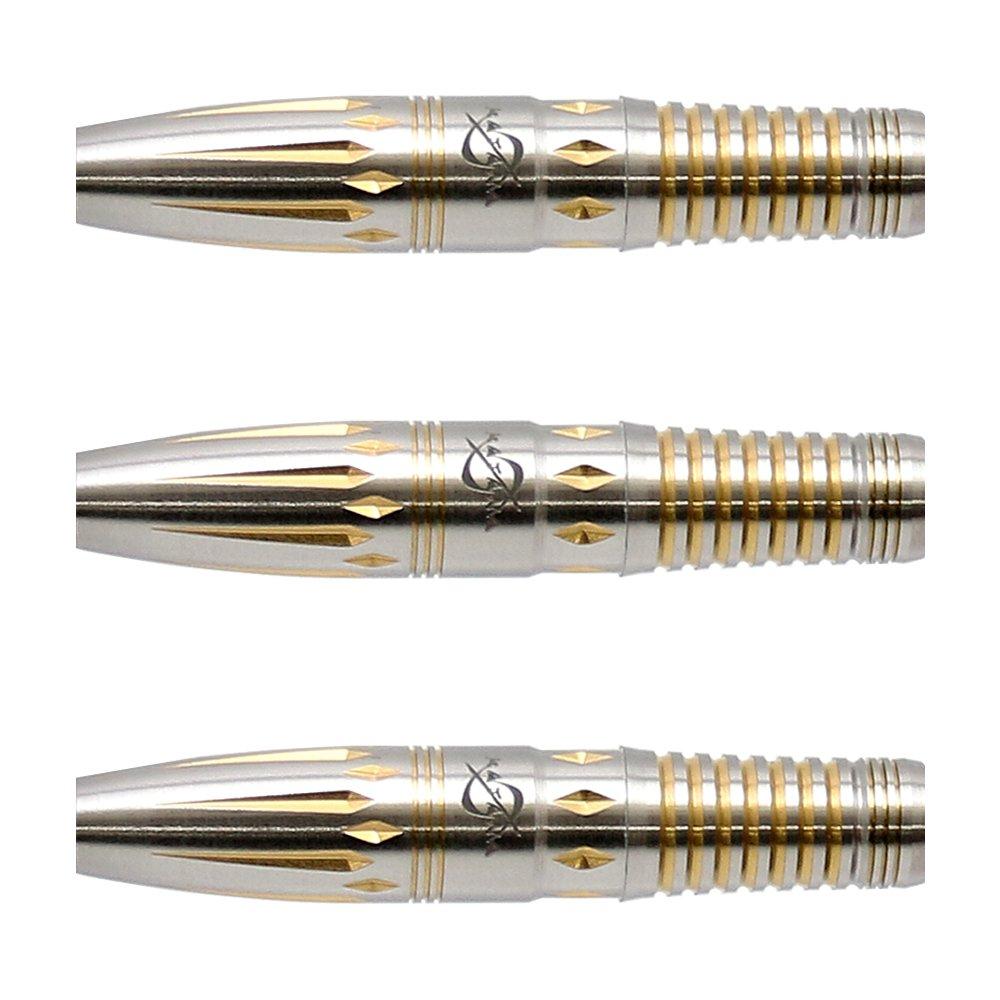 Dynasty KATANA Hiyou No.5 Soft Darts