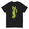 Rob Zombie - Vertical Logo T Shirt