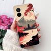 For Xiaomi Poco M7 4G Case Popular Fashion Painted Cover Soft Silicone Phone Case For Xiaomi Poco M7 Plus PocoM7 4G Fundas Coque