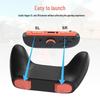 Switch2 NS2 Joy-Con Small Magnetic Grip Handles - Left & Right Controller Accessories