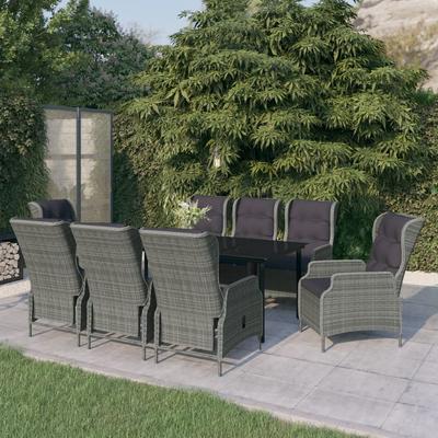 Outdoor-Möbel – Gartensets