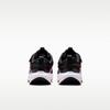 Nike Star Runner 5 Black Total Orange (PS)