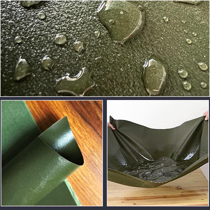 Junpeng Tent Ground Cloth