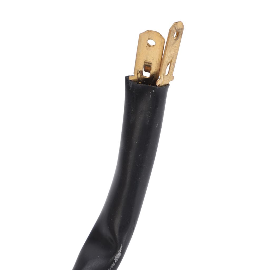 Stejnosměrný kartáčový motor 36V 350W Vysoký točivý moment 3000 ot./min Levý převodový kartáčový elektrický motor pro elektrické kolo Malý motocykl