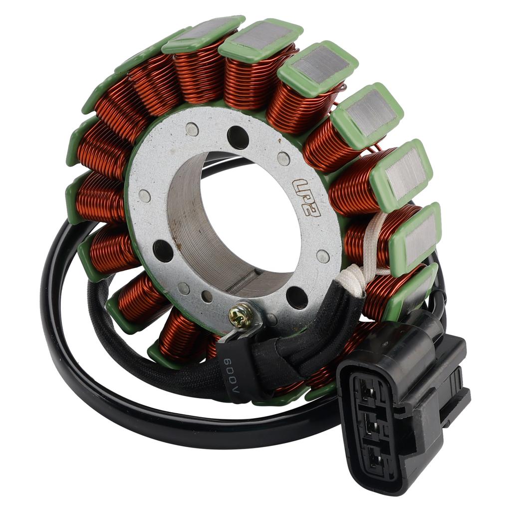 Stator Generator For Moto Morini X-Cape 650 2021-2024 X-Cape 700 2025-2026