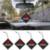Profumatore per Auto Ciondolo Specchietto Retrovisore Accessori Interni Auto per Lancer 9 10 Pajero Eclipse ASX Outlander